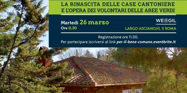 Per il Bene Comune