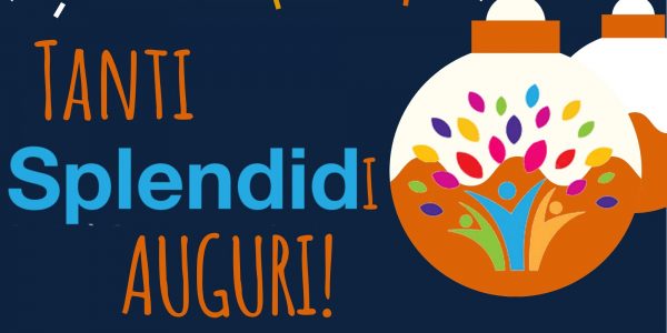 SPLENDID Buon Natale