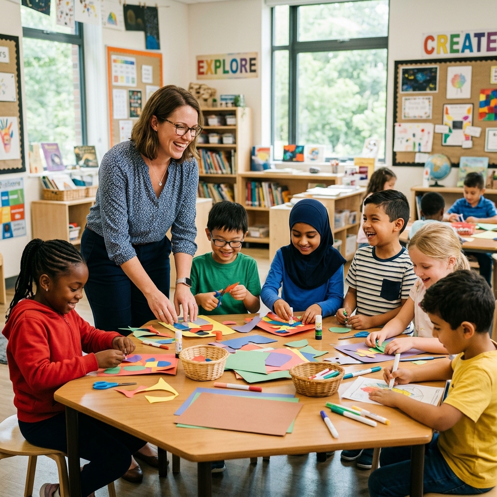 Assistenza Scolastica